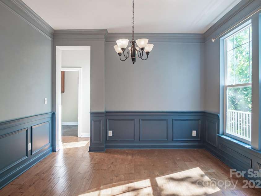 14940 Carbert Lane, Huntersville, NC 28078.  MLS# CAR4256086, YatesRealty ID 31763. 