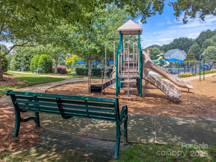 14940 Carbert Lane, Huntersville, NC 28078.  MLS# CAR4256086, YatesRealty ID 31763. 