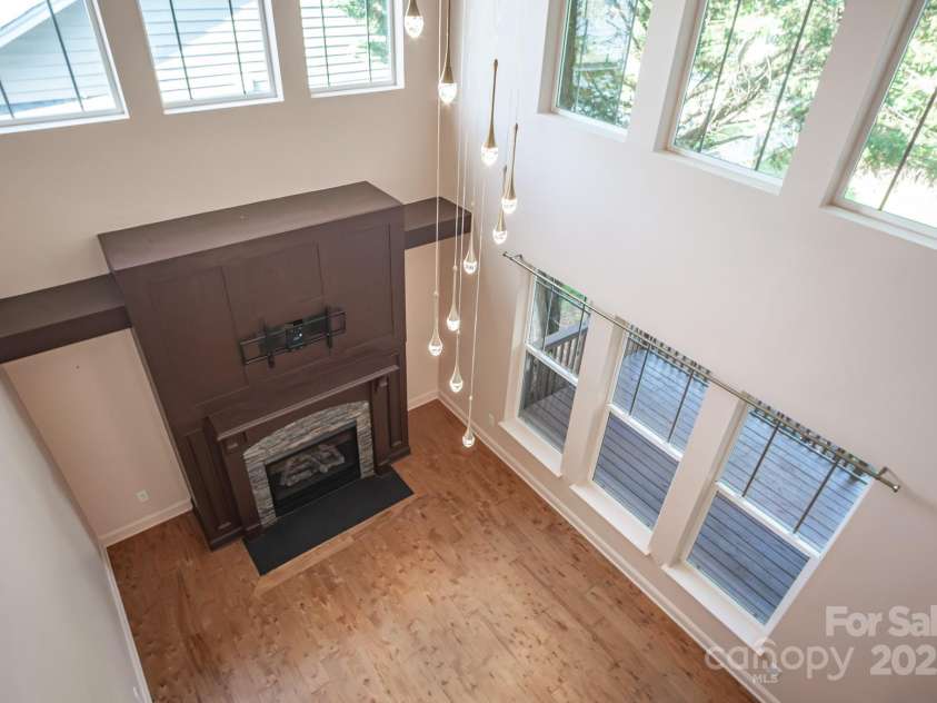 14940 Carbert Lane, Huntersville, NC 28078.  MLS# CAR4256086, YatesRealty ID 31763. 