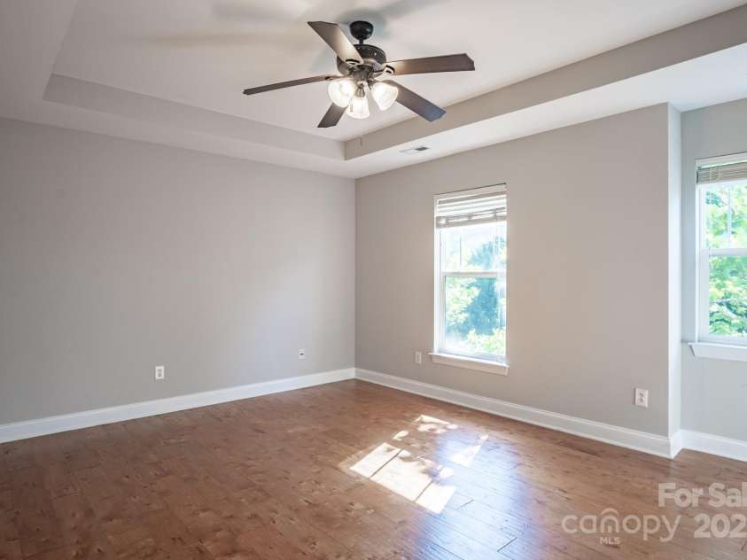 14940 Carbert Lane, Huntersville, NC 28078.  MLS# CAR4256086, YatesRealty ID 31763. Large Primary