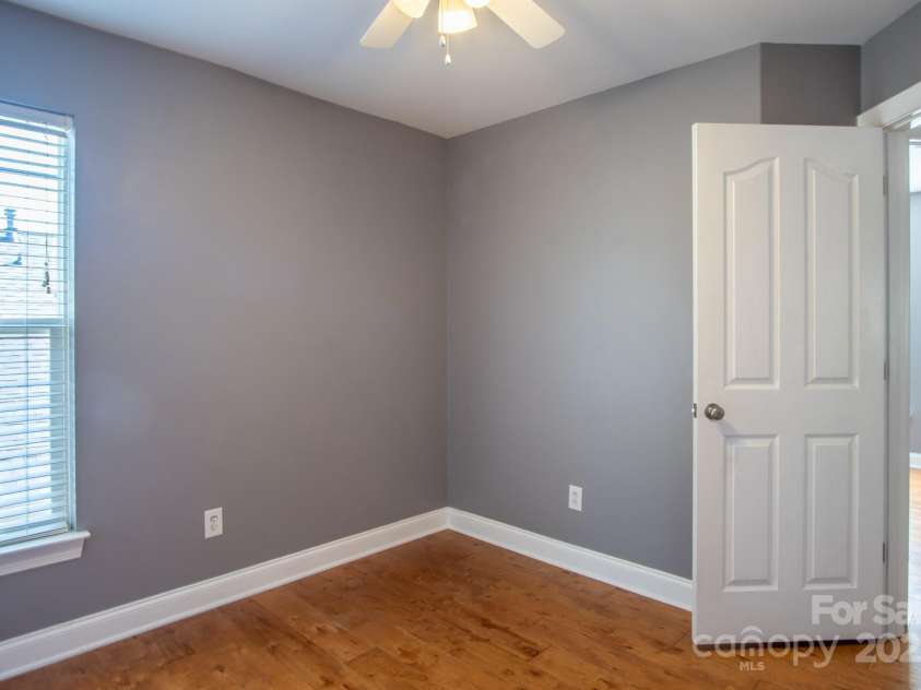 14940 Carbert Lane, Huntersville, NC 28078.  MLS# CAR4256086, YatesRealty ID 31763. Secondary Bedroom #2