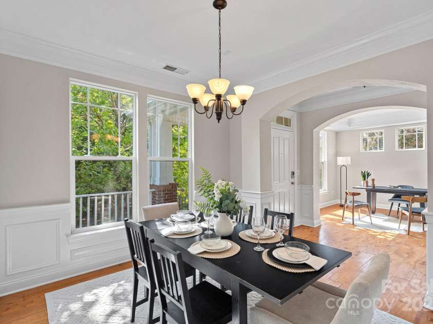 14940 Carbert Lane, Huntersville, NC 28078.  MLS# CAR4306108, YatesRealty ID 31763. Neutral colors throughout!