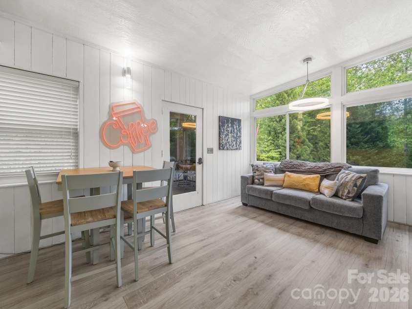41 Red Bird Road, Tryon, NC 28782.  MLS# CAR4394801, YatesRealty ID 31763. 
