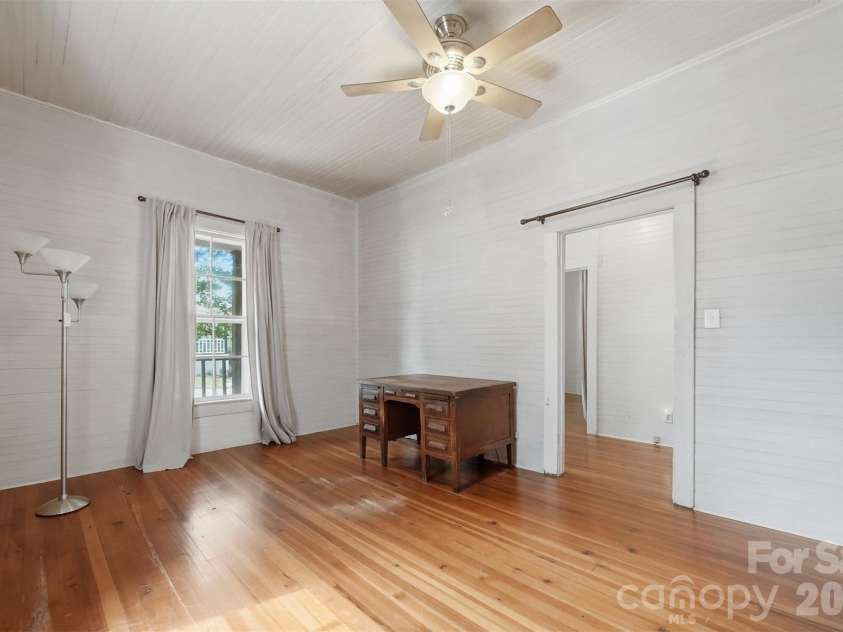 25 Central Avenue, Granite Falls, NC 28630.  MLS# CAR4394659, YatesRealty ID 31764. 