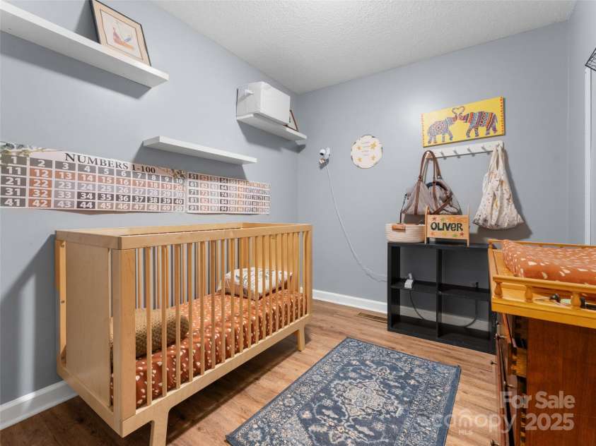 58 Pittman Road, Fletcher, NC 28732.  MLS# CAR4290944, YatesRealty ID 31764. 