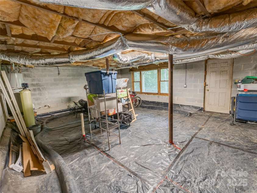 58 Pittman Road, Fletcher, NC 28732.  MLS# CAR4290944, YatesRealty ID 31764. 