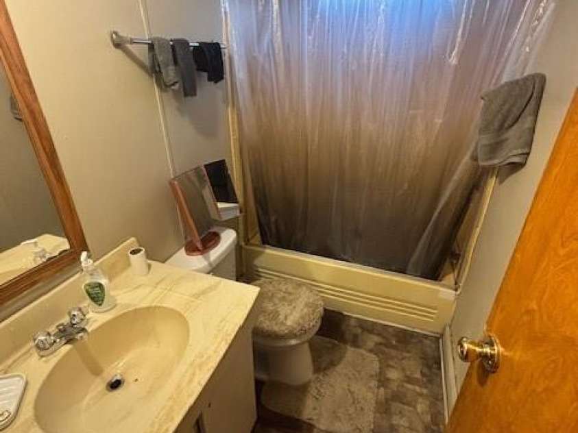 180 Dusty Drive, Candor, NC 27229.  MLS# CAR4289217, YatesRealty ID 31765. 