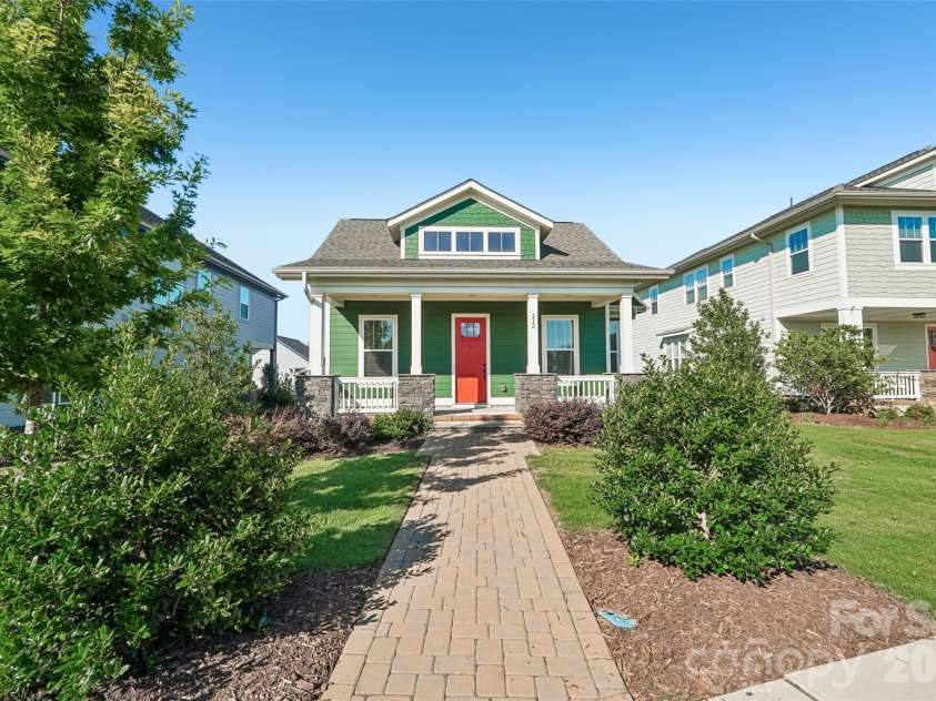 212 Aquinas Way, Rock Hill, SC 29730.  MLS# CAR4393494, YatesRealty ID 31765. 