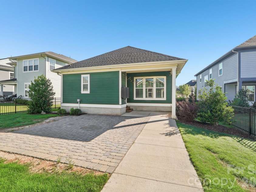 212 Aquinas Way, Rock Hill, SC 29730.  MLS# CAR4393494, YatesRealty ID 31765. 
