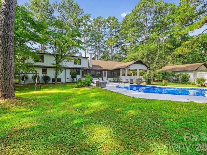 1263 Wendy Road, Rock Hill, SC 29732.  MLS# CAR4384169, YatesRealty ID 31766. 