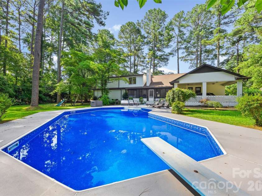 1263 Wendy Road, Rock Hill, SC 29732.  MLS# CAR4384169, YatesRealty ID 31766. 