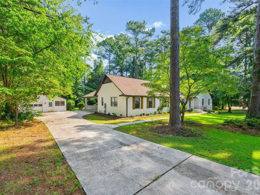 1263 Wendy Road, Rock Hill, SC 29732.  MLS# CAR4384169, YatesRealty ID 31766. 