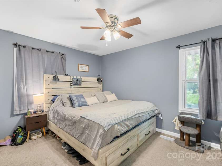 411 Belvedere Circle, Kings Mountain, NC 28086.  MLS# CAR4269942, YatesRealty ID 31768. 