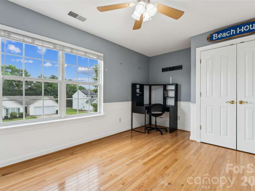 1438 Piney Church Road, Concord, NC 28025.  MLS# CAR4393410, YatesRealty ID 31769. 