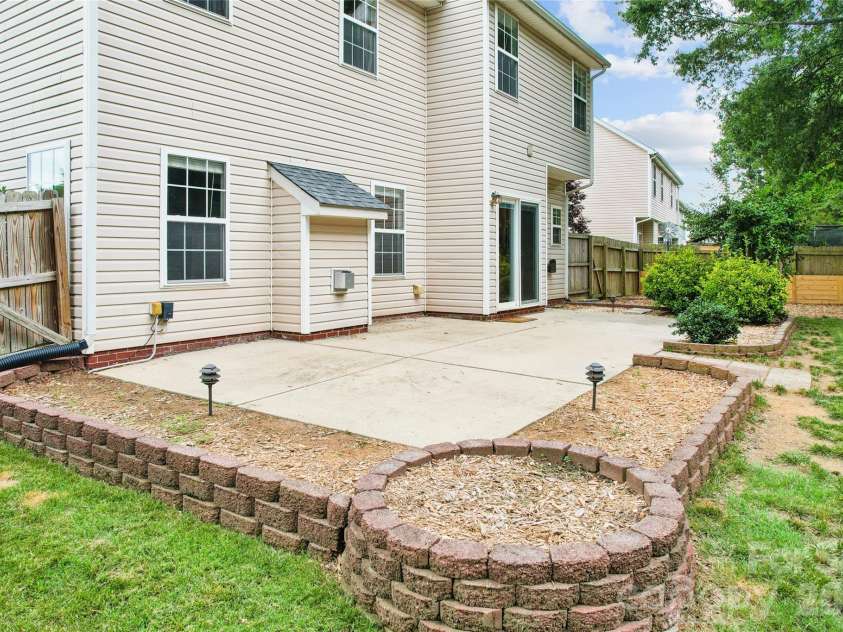 1438 Piney Church Road, Concord, NC 28025.  MLS# CAR4393410, YatesRealty ID 31769. 