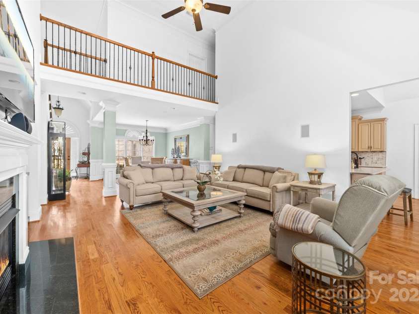 7674 Bermuda Hills Lane, Denver, NC 28037.  MLS# CAR4222010, YatesRealty ID 3177. 