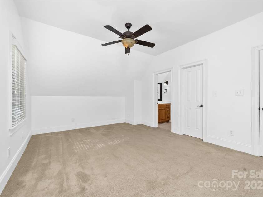 7674 Bermuda Hills Lane, Denver, NC 28037.  MLS# CAR4222010, YatesRealty ID 3177. Bedroom #3 on second level