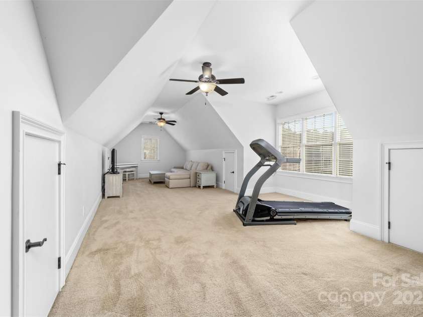 7674 Bermuda Hills Lane, Denver, NC 28037.  MLS# CAR4222010, YatesRealty ID 3177. Bonus Room