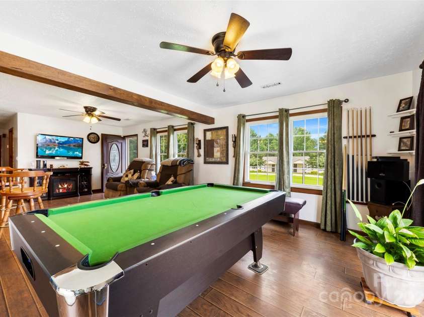 111 Hicks Road, Grover, NC 28073.  MLS# CAR4290582, YatesRealty ID 31774. 