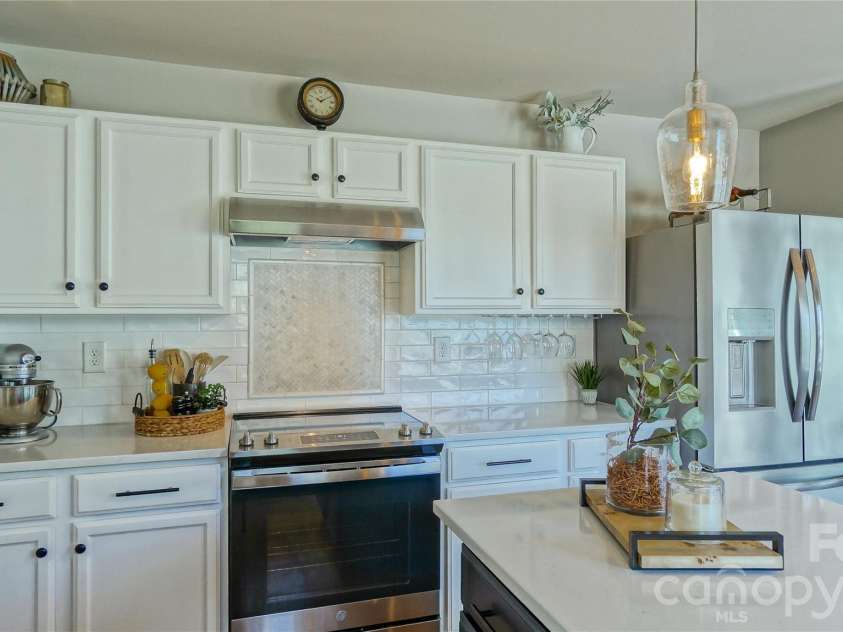 304 Boysenberry Drive, China Grove, NC 28023.  MLS# CAR4391338, YatesRealty ID 31774. 