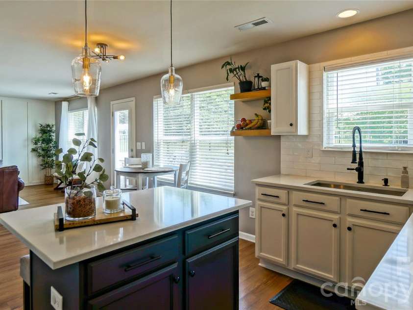 304 Boysenberry Drive, China Grove, NC 28023.  MLS# CAR4391338, YatesRealty ID 31774. 