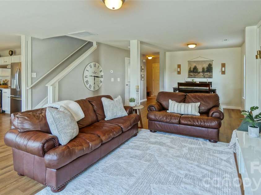 304 Boysenberry Drive, China Grove, NC 28023.  MLS# CAR4391338, YatesRealty ID 31774. 