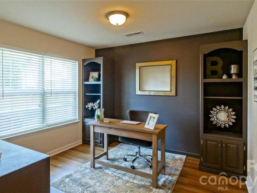 304 Boysenberry Drive, China Grove, NC 28023.  MLS# CAR4391338, YatesRealty ID 31774. 