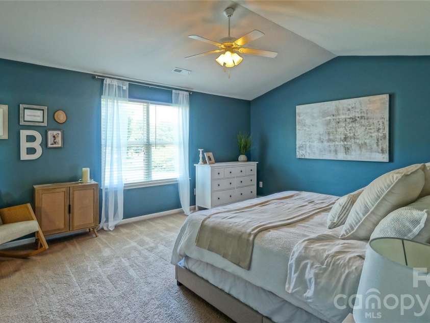 304 Boysenberry Drive, China Grove, NC 28023.  MLS# CAR4391338, YatesRealty ID 31774. 