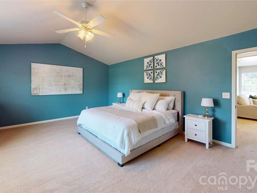 304 Boysenberry Drive, China Grove, NC 28023.  MLS# CAR4391338, YatesRealty ID 31774. 