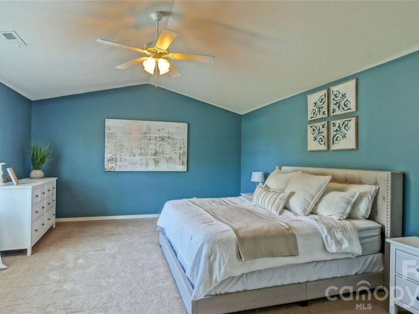 304 Boysenberry Drive, China Grove, NC 28023.  MLS# CAR4391338, YatesRealty ID 31774. 