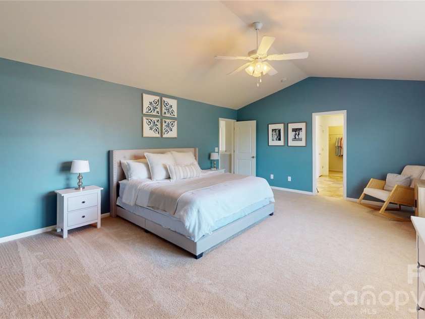 304 Boysenberry Drive, China Grove, NC 28023.  MLS# CAR4391338, YatesRealty ID 31774. 