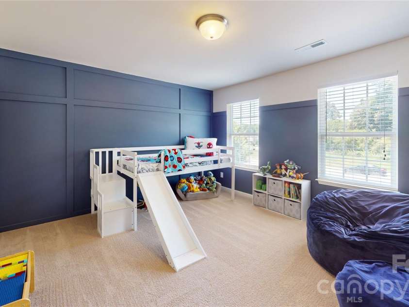 304 Boysenberry Drive, China Grove, NC 28023.  MLS# CAR4391338, YatesRealty ID 31774. 