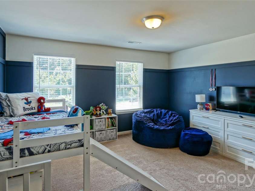 304 Boysenberry Drive, China Grove, NC 28023.  MLS# CAR4391338, YatesRealty ID 31774. 