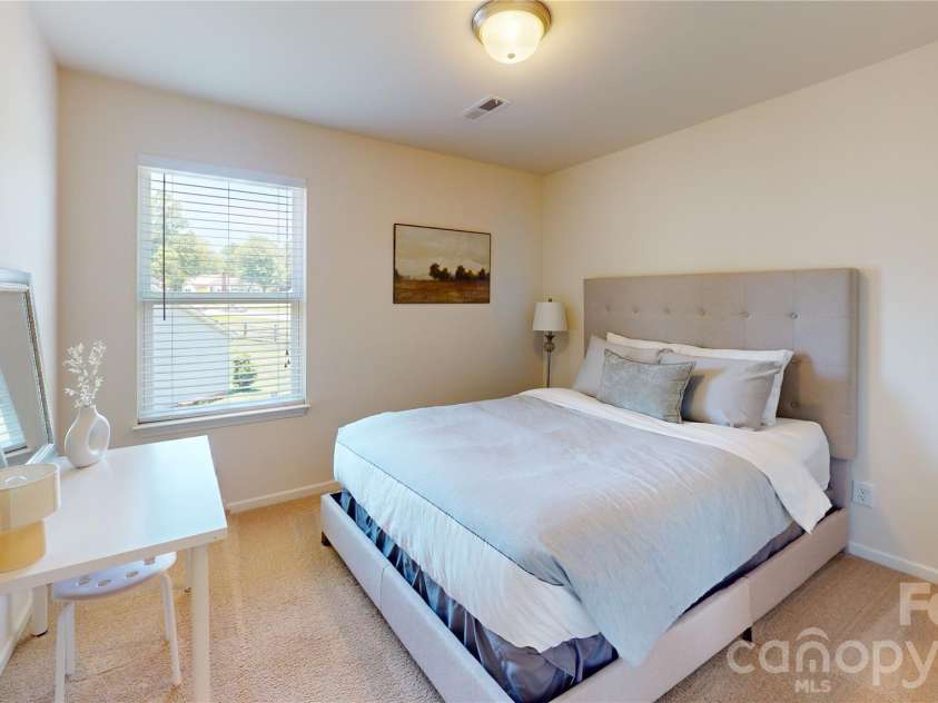 304 Boysenberry Drive, China Grove, NC 28023.  MLS# CAR4391338, YatesRealty ID 31774. 