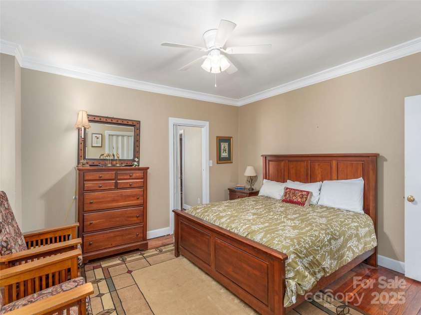 213 Chapel Drive, Lake Junaluska, NC 28745.  MLS# CAR4290739, YatesRealty ID 31775. 