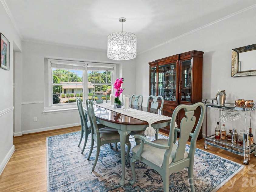 3841 Stokes Avenue, Charlotte, NC 28210.  MLS# CAR4393594, YatesRealty ID 31775. 