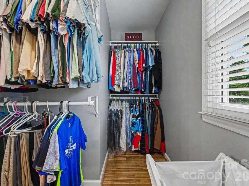 3841 Stokes Avenue, Charlotte, NC 28210.  MLS# CAR4393594, YatesRealty ID 31775. 