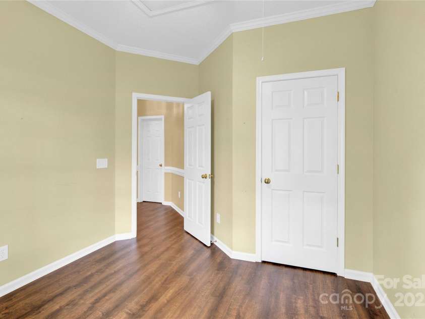 4155 Guilford Court, Concord, NC 28027.  MLS# CAR4244954, YatesRealty ID 31776. Bedroom 2
