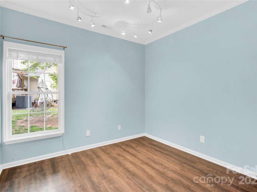 4155 Guilford Court, Concord, NC 28027.  MLS# CAR4244954, YatesRealty ID 31776. Bedroom 3