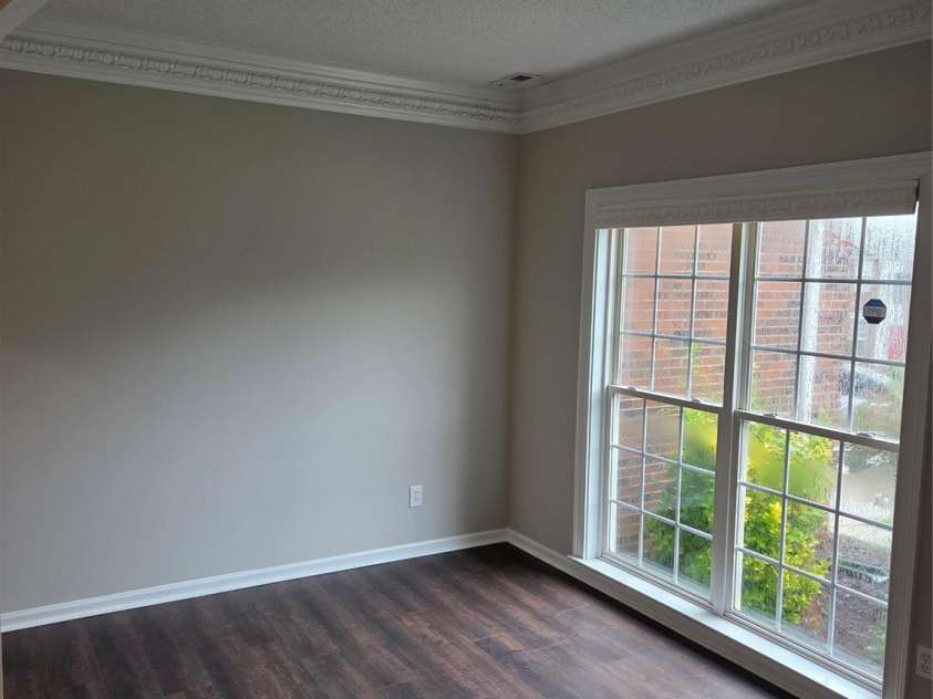 4155 Guilford Court, Concord, NC 28027.  MLS# CAR4244954, YatesRealty ID 31776. Flex space great office, formal living room or playroom