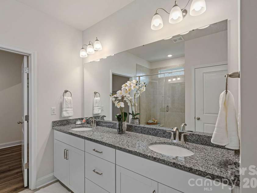 4214 Millstream Road, Denver, NC 28037.  MLS# CAR4393988, YatesRealty ID 31776. And a tranquil but spacious ensuite