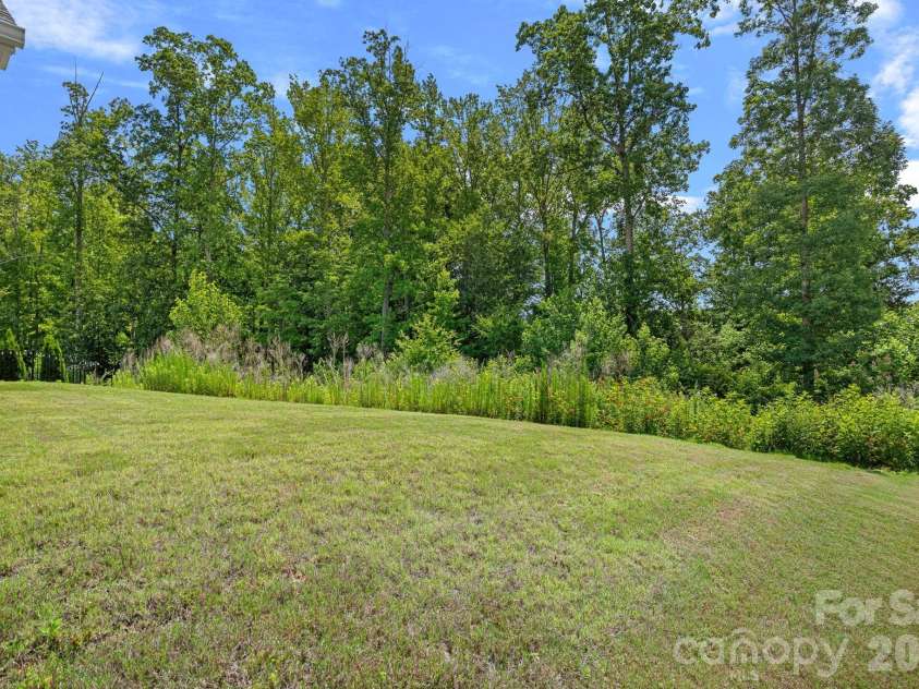 4214 Millstream Road, Denver, NC 28037.  MLS# CAR4393988, YatesRealty ID 31776. Private back yard