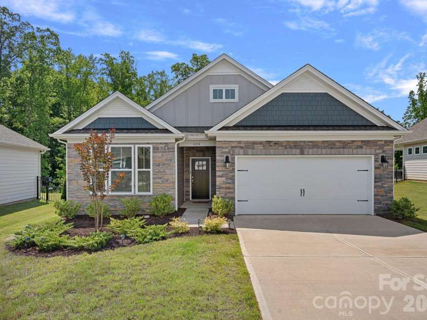 4214 Millstream Road, Denver, NC 28037.  MLS# CAR4393988, YatesRealty ID 31776. Welcome Home to 4214 Millstream Rd