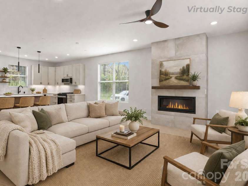 89 Oakley Road, Asheville, NC 28803.  MLS# CAR4377459, YatesRealty ID 31777. 