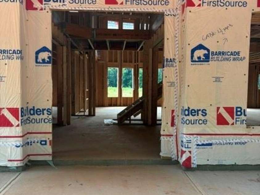 3315 Watkins Road, Monroe, NC 28110.  MLS# CAR4395690, YatesRealty ID 31778. 