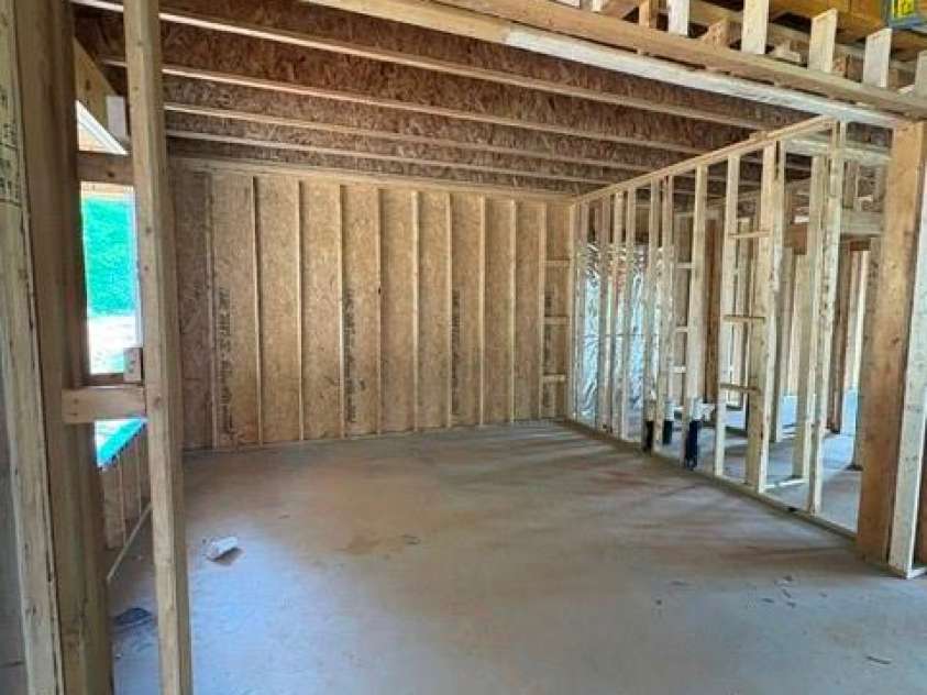 3315 Watkins Road, Monroe, NC 28110.  MLS# CAR4395690, YatesRealty ID 31778. 