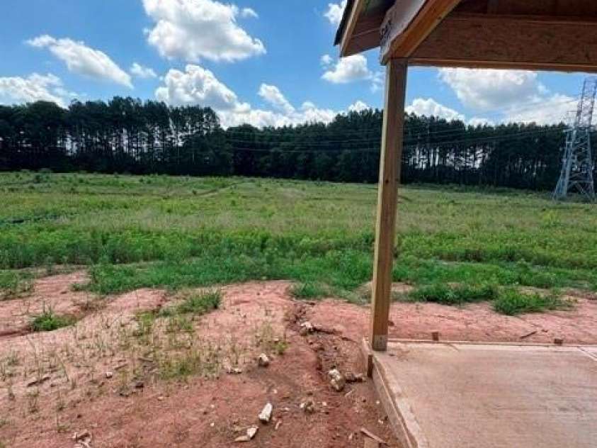 3315 Watkins Road, Monroe, NC 28110.  MLS# CAR4395690, YatesRealty ID 31778. 