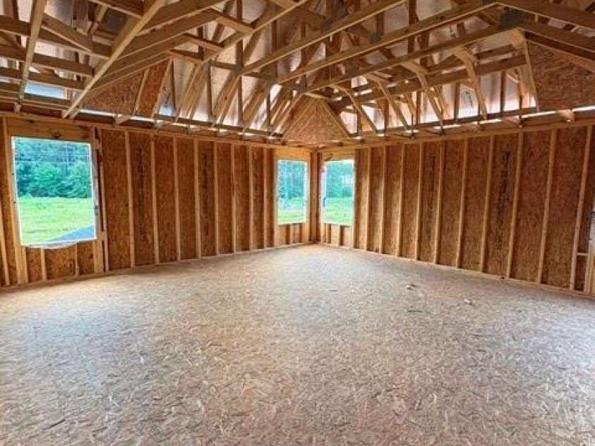 3315 Watkins Road, Monroe, NC 28110.  MLS# CAR4395690, YatesRealty ID 31778. 