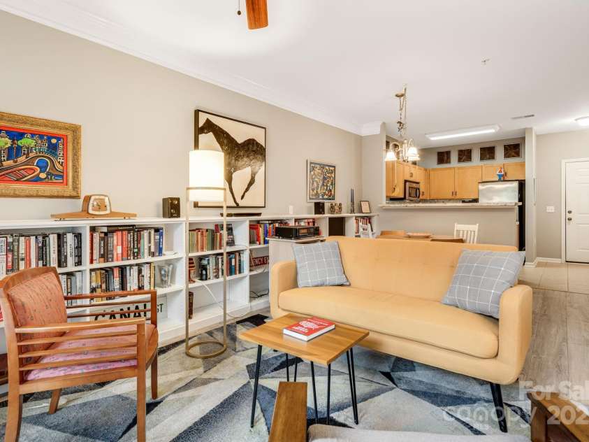 727 Appeldoorn Circle, Asheville, NC 28803.  MLS# CAR4290722, YatesRealty ID 31779. 