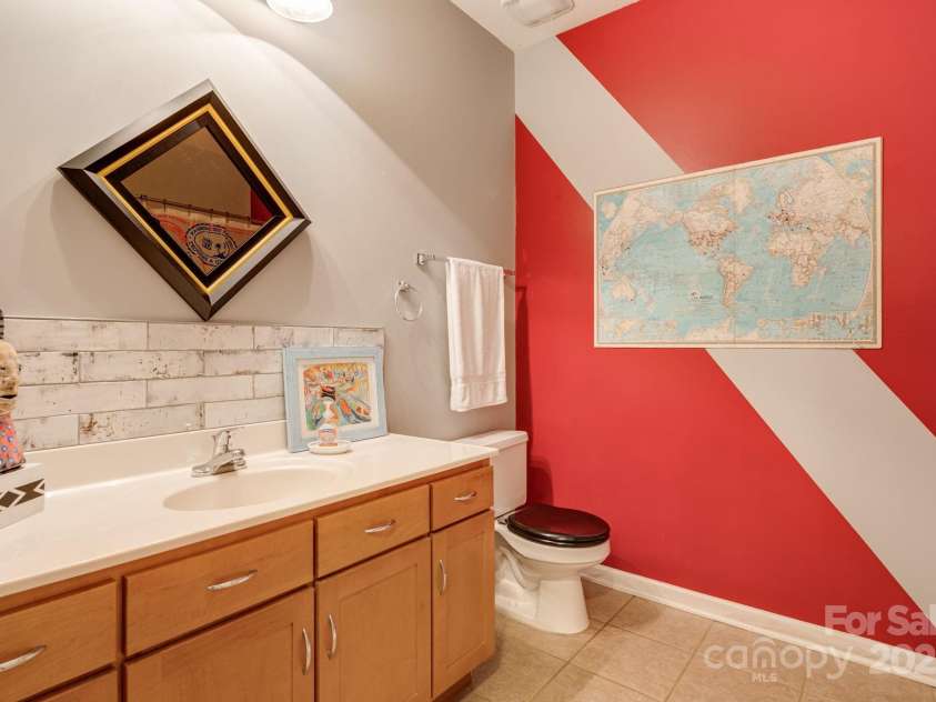 727 Appeldoorn Circle, Asheville, NC 28803.  MLS# CAR4290722, YatesRealty ID 31779. 